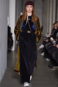 astrid andersen womens autumn winter 2017 18