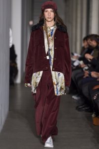 astrid andersen womens autumn winter 2017 6