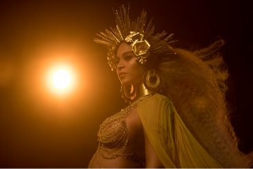 beyonce grammy awards february 2017 8