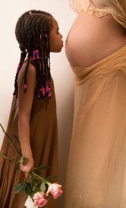 beyonce pregnant photo shoot 8