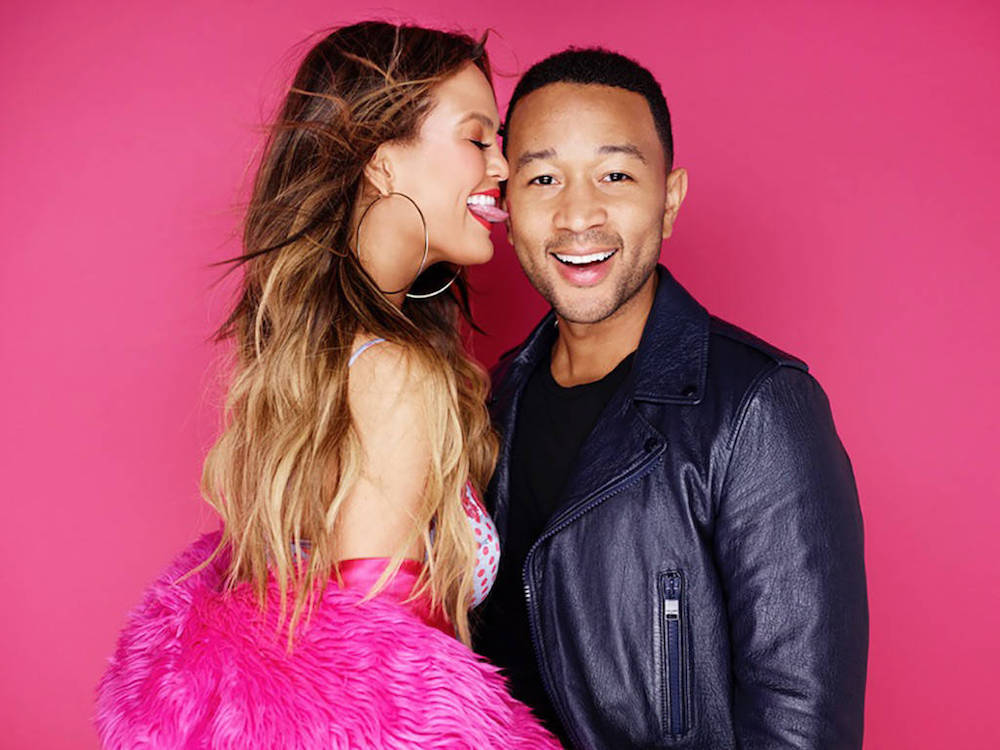 chrissy teigen john legend