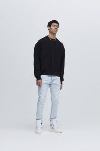 fear of god 5th collection 66