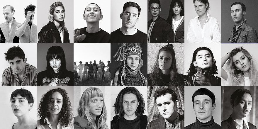 LVMH Prize Announces Short List Of 21 Designers | SNOBETTE