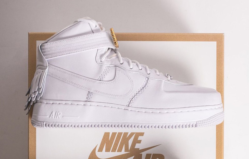 nike air force 1 lux b