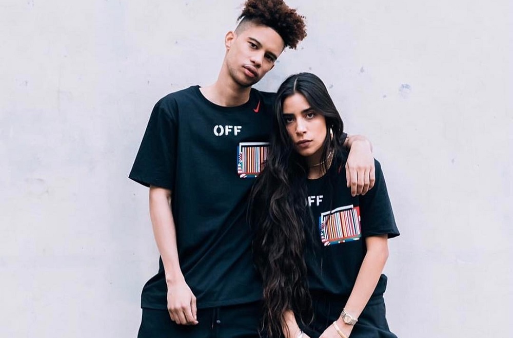 Off white equality tee best sale