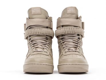 nike sf air force 1 desert camo february 2017 3