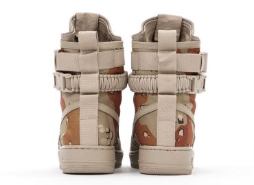 nike sf air force 1 desert camo february 2017 4