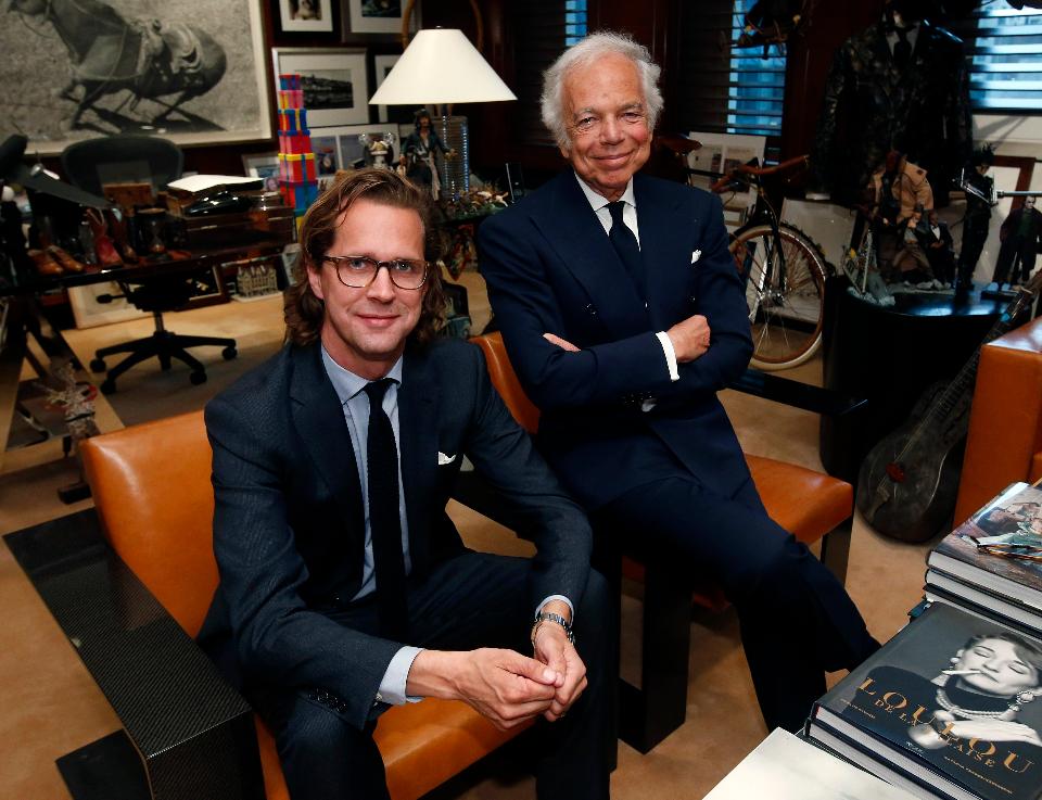 stefan larsson ralph lauren