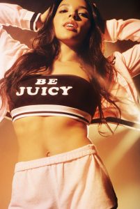 urban outfitters juicy couture tinashe 2017 5