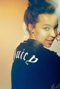 urban outfitters juicy couture tinashe 2017 7