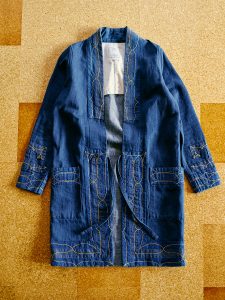 Visvim WMV Tips Its Hat To The Past In A Thoroughly Modern Manner For Spring 2017 12 visvim 11