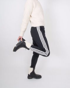 An Hour And A Shower Is Footwear That Celebrates Great Ideas 7 An Hour And A Shower Fall 2017 Footwear 8