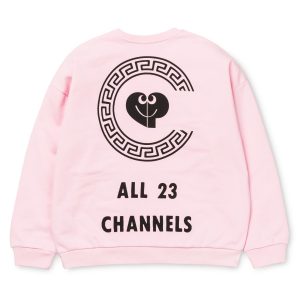 Carhartt WIPxPAM Radio Club Womens Spring 2017 23