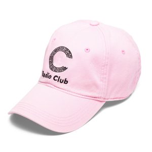 Carhartt WIPxPAM Radio Club Womens Spring 2017 5