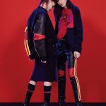 County Of Milan By Marcelo Burlon Womenswear Fall 2017 11
