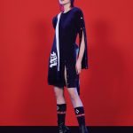 County Of Milan By Marcelo Burlon Womenswear Fall 2017 16