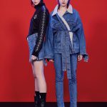 County Of Milan By Marcelo Burlon Womenswear Fall 2017 8