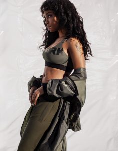 Ivy Park SZA 2