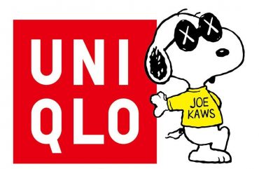KAW Peanuts Uniqlo