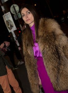 Off White Paris Fashion Week Fall 2017 Streetstyle By Andrew Morales 40