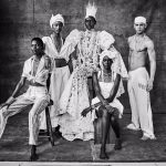 Santeria Editorial Photo By Mario Vivanco 2