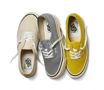 Vans Factory Pack March 2017 3