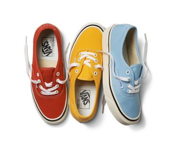 Vans Factory Pack March 2017 4