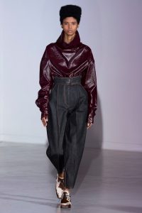 Wanda Nylon PFW Fall 2017 Runway Collection 19