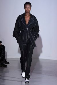 Wanda Nylon PFW Fall 2017 Runway Collection 23