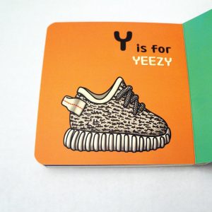 Y For Yeezy