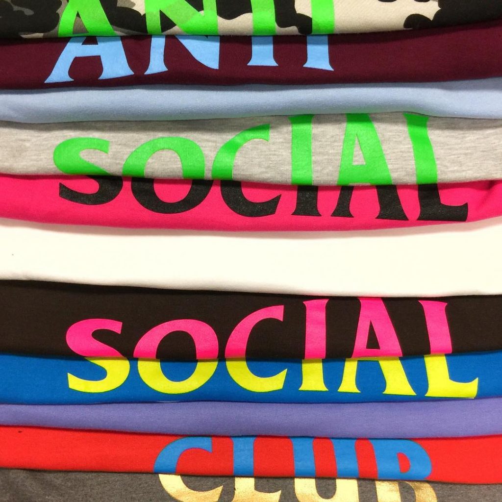 anti social social club spring 2017 1