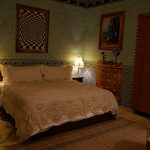 banksy walled off hotel bethlehem 5