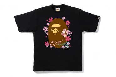 bathing ape sakura 2