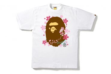 bathing ape sakura 3