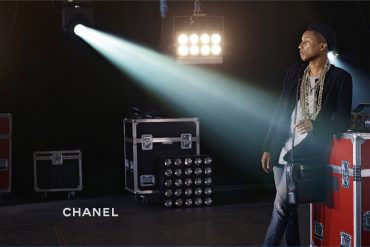 chanel pharrell ad campaign 2017 4