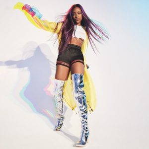 justine skye 2