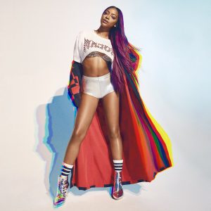 justine skye 4