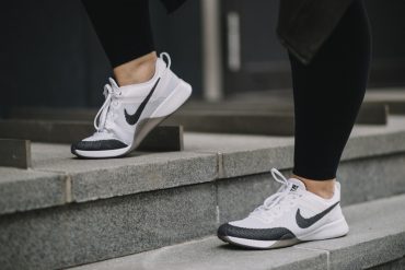 nike plus size danielle 6