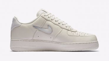 nikelab air force 1 low jewel swoosh sail