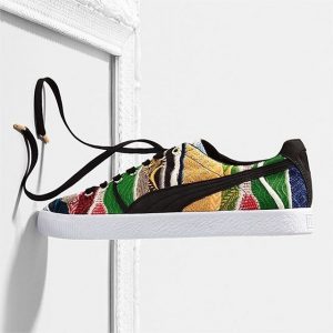 puma coogi 5