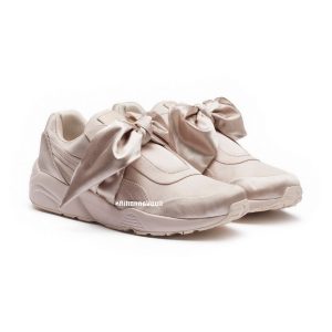 puma rihanna bow sneaker 2