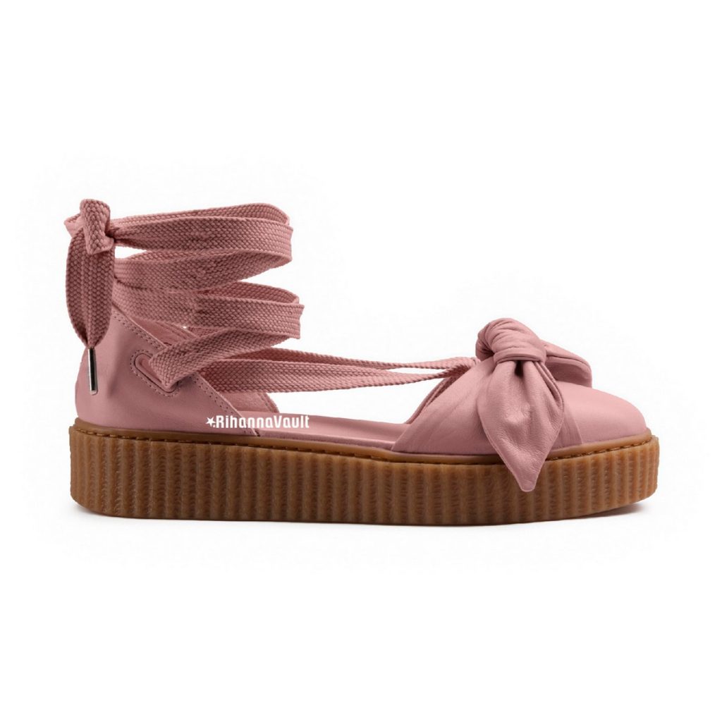 puma fenty espadrille