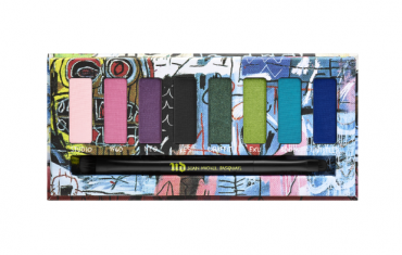 urban decay basquiat 1