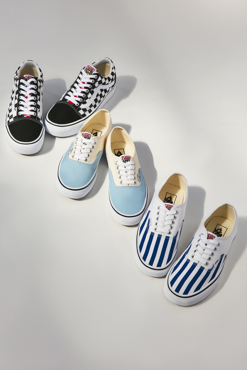 checkered vans urban outfitters cheap 
