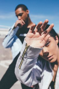 Cassi Unisex Denim Line Launches Premiere Collection Spring 2017 1