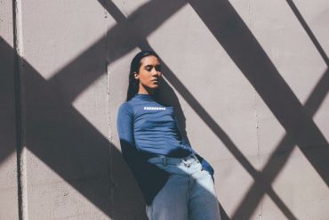 Cassi Unisex Denim Line Launches Premiere Collection Spring 2017 3