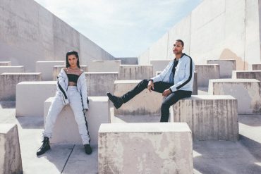 Cassi Unisex Denim Line Launches Premiere Collection Spring 2017 4