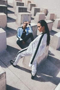 Cassi Unisex Denim Line Launches Premiere Collection Spring 2017 5