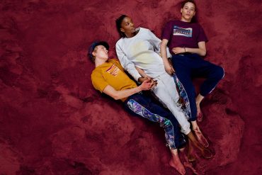 Missoni Joins Pigalle In Cozy And Colorful Collaboration 3 Missoni Pigalle Capsule Collection 4