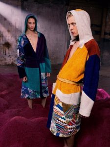 Missoni Pigalle Capsule Collection 7